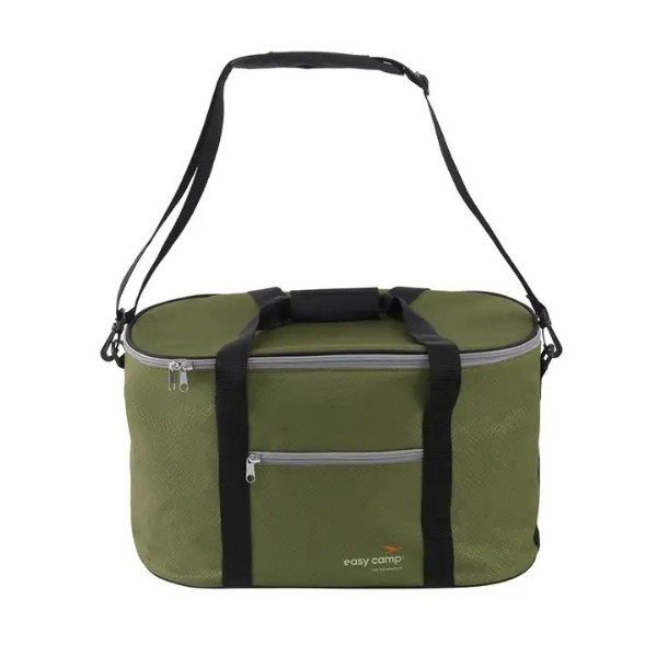 Фото - Сумка ізотермічна Easy Camp Arctic Daisy L (600037)